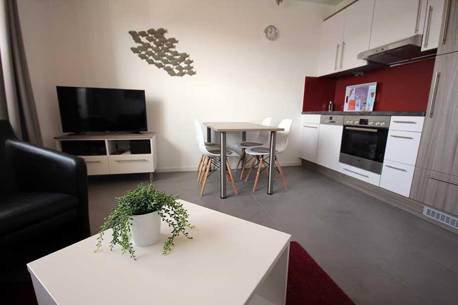 Haus Seeluft 7 Sl07 Apartment *