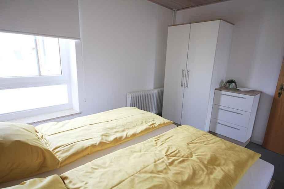 Haus Seeluft 7 Sl07 Apartment