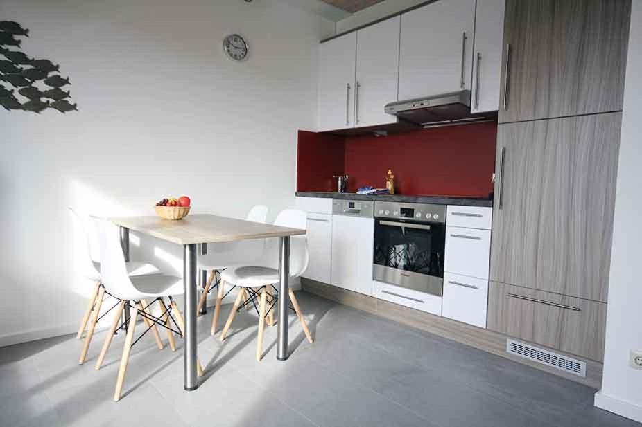 Haus Seeluft 7 Sl07 Apartment